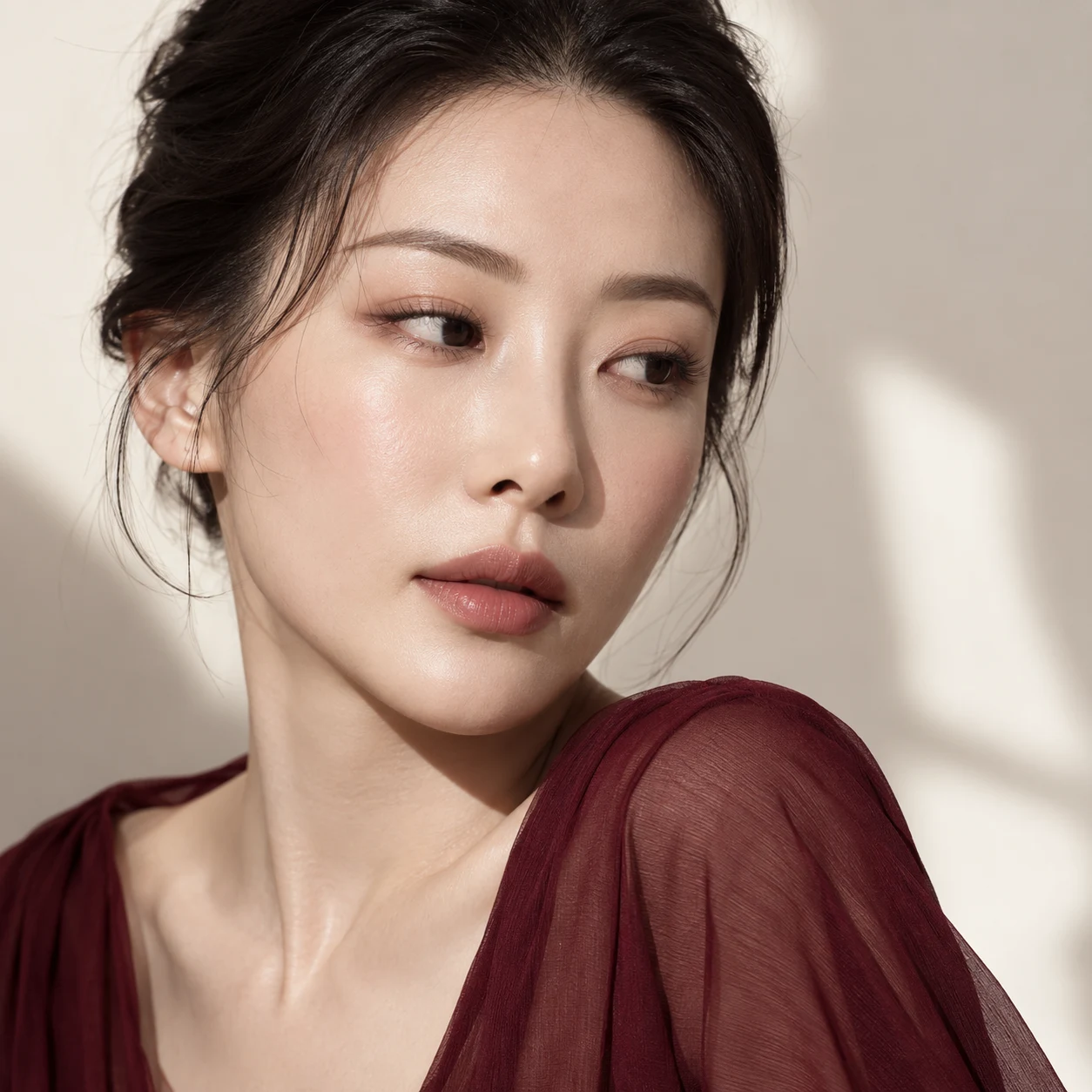 디자인 갤러리를 위한 온결브로우 AI 설명 이미지